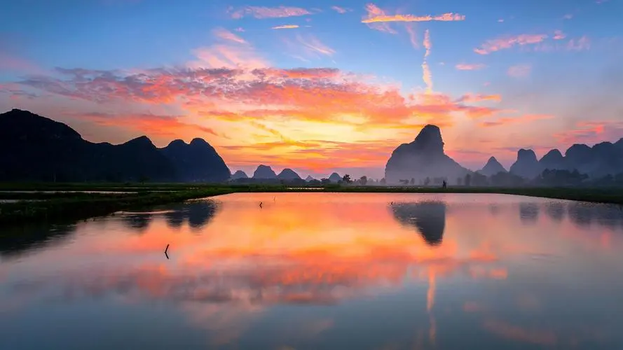 绿色科技全自动